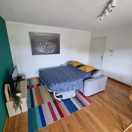 Le M&M Apartment Montigny-en-Gohelle Exterior foto