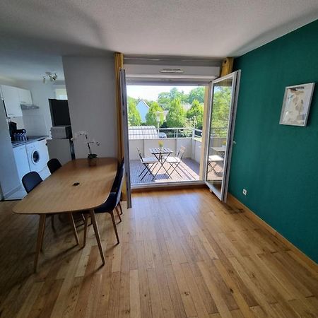 Le M&M Apartment Montigny-en-Gohelle Exterior foto