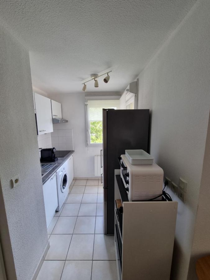 Le M&M Apartment Montigny-en-Gohelle Exterior foto