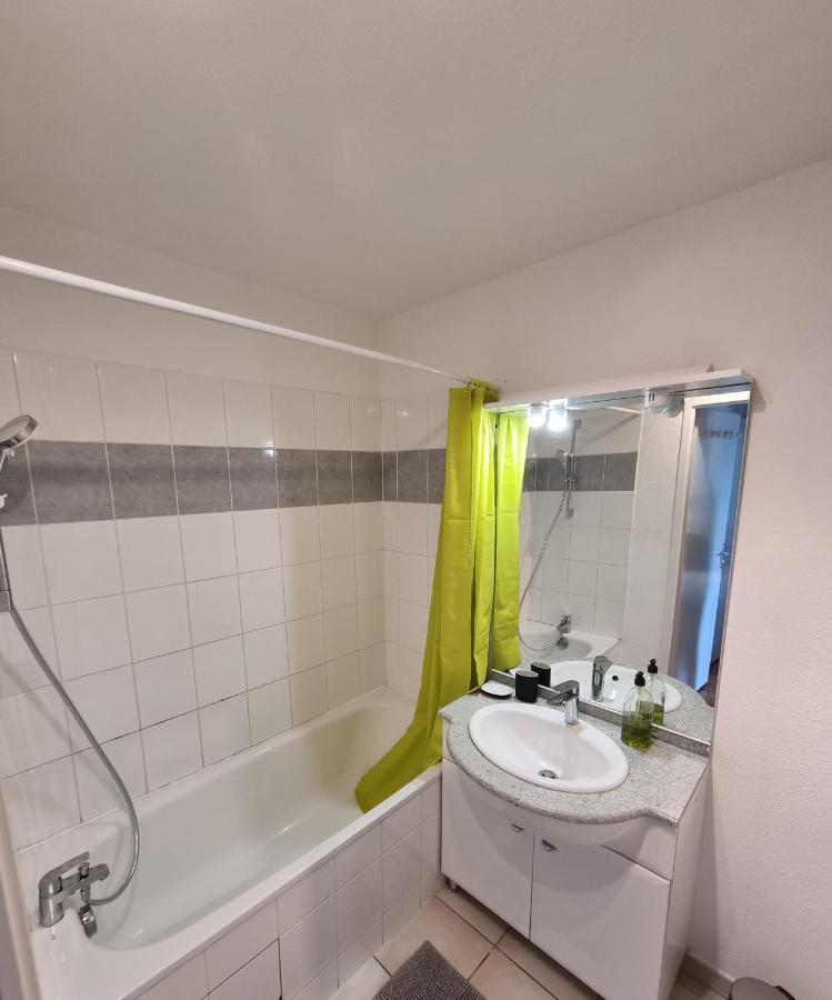 Le M&M Apartment Montigny-en-Gohelle Exterior foto