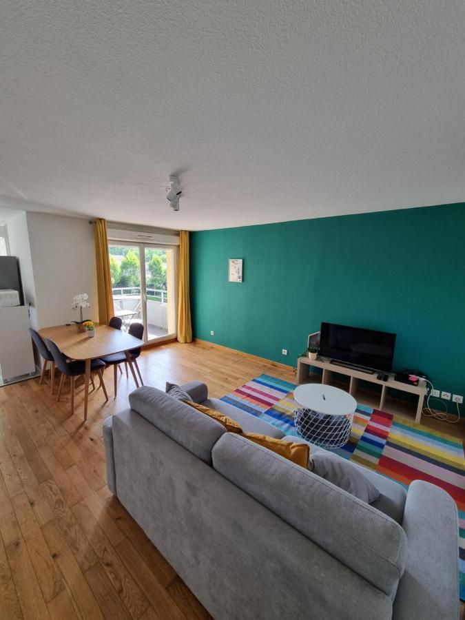Le M&M Apartment Montigny-en-Gohelle Exterior foto
